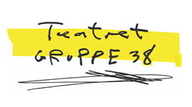Teatret Gruppe 38